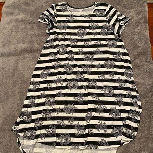 Lularoe Carly